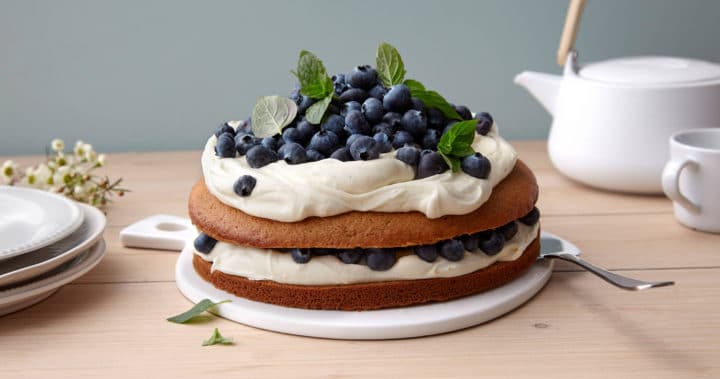 Verdens-beste-gulrotkake