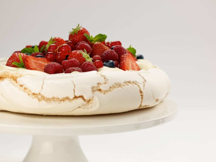 Pavlova