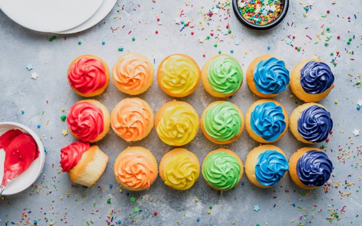 Muffins